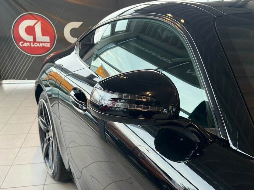 Mercedes-Benz AMG GT V8 Coupe |BURM|NIGHT|S.AGA|SHZ| 97.983 km 73.999 € Mainz-Kostheim 55246