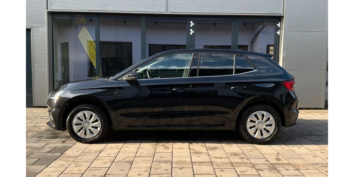 Skoda Fabia 6.222 km 19.950 &euro; Schmallenberg-Niederberndorf 57392