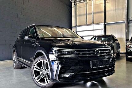 VW Tiguan 152.000 km 23.890 &euro; Maintal 63477