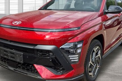 Hyundai KONA 2.500 km 35.690 &euro; Berlin 12351