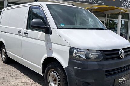 VW T5 Transporter 174.253 km 15.990 &euro; Stavenhagen 17153