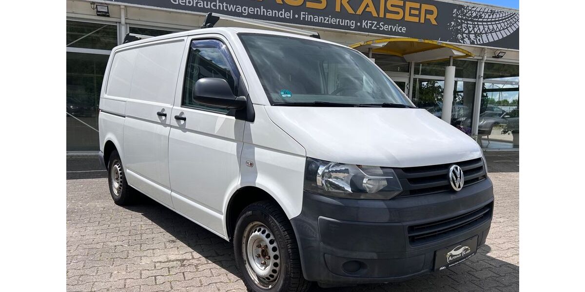 VW T5 Transporter 174.253 km 15.990 &euro; Stavenhagen 17153