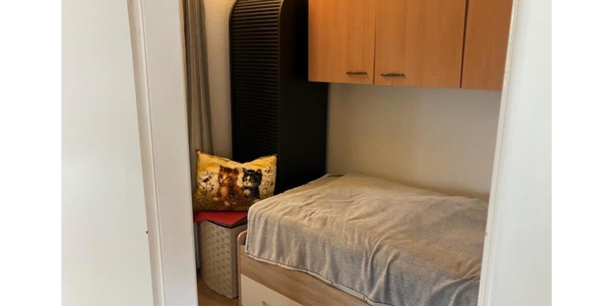Erdgeschoßwohnung Neukirchen - 1.5 Zimmer, 25 m&sup2;, 330&euro; | Angebot:25960940
