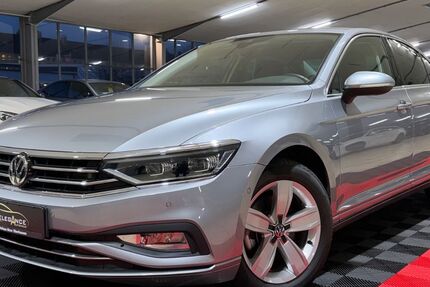 VW Passat 15.600 km 26.900 &euro; Oberhausen 46047