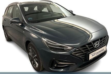 Hyundai i30 34.557 km 18.780 &euro; Dorfmark 29683