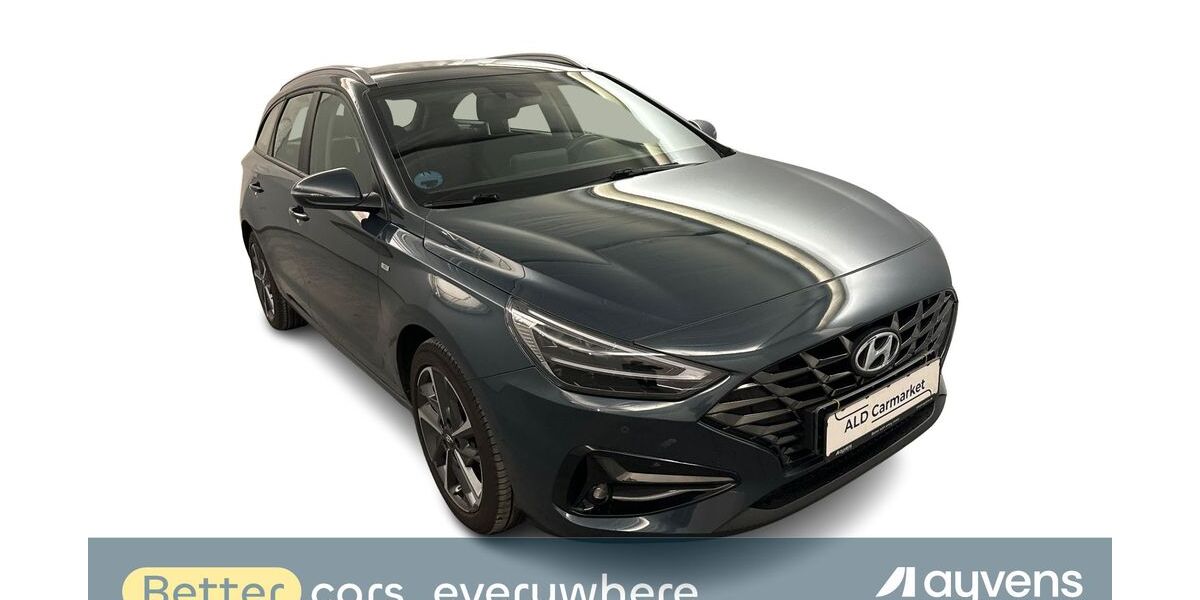 Hyundai i30 34.557 km 18.780 &euro; Dorfmark 29683