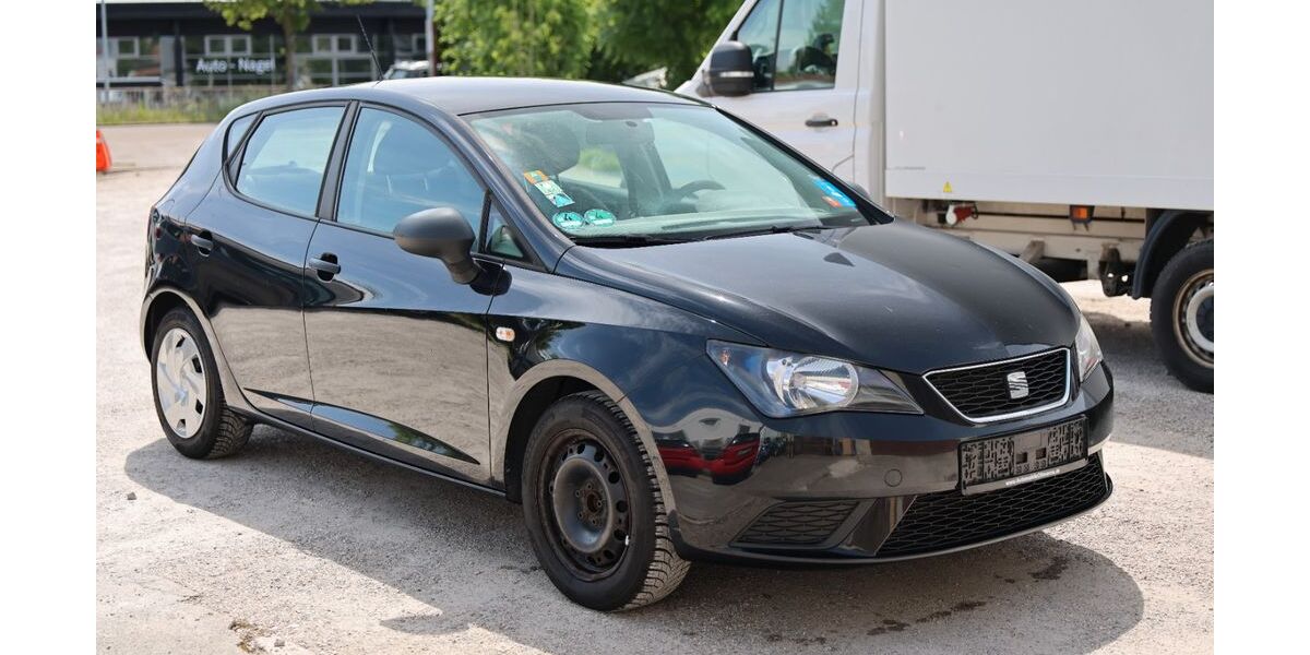 Seat Ibiza 150.000 km 3.600 &euro; Mintraching (Grüneck) 85375