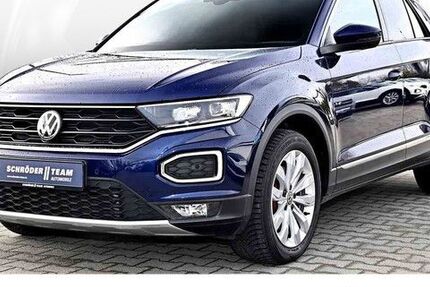 VW T-Roc 131.078 km 19.970 &euro; Bielefeld 33689