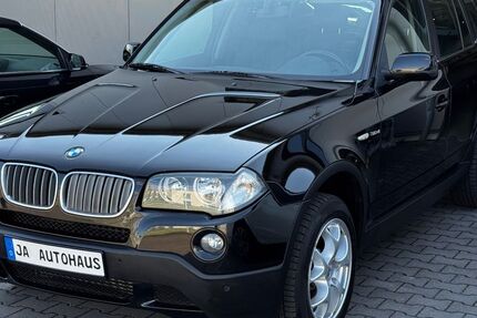 BMW X3 249.300 km 6.900 &euro; Troisdorf 53842