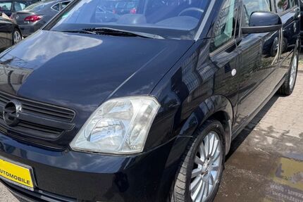 Opel Meriva 152.000 km 1.990 &euro; Mannheim 68309