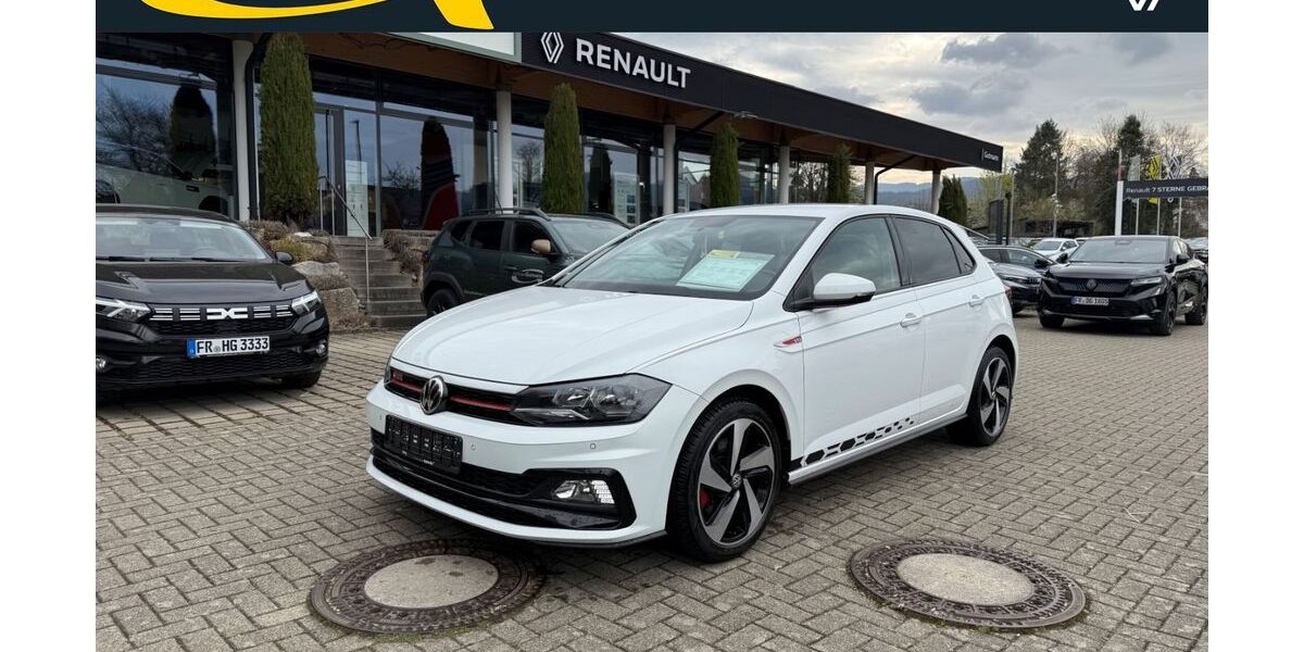 VW Polo 58.780 km 20.990 &euro; Ehrenkirchen 79238