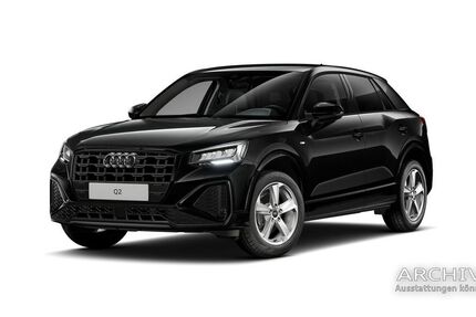 Audi Q2 26.832 km 24.988 &euro; Leverkusen 51373