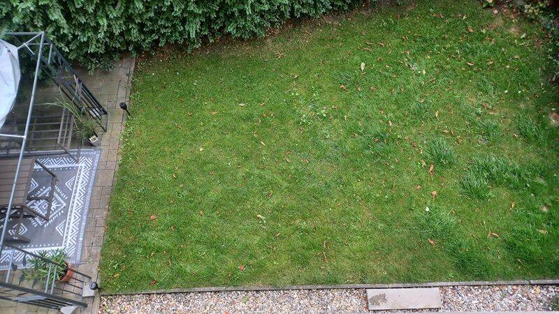 BO-City-Süd (EhrenfeldWiemelhausen) - Helle 3-Zimmer-Wohnung mit zwei Balkonen