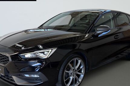 Seat Leon 136.256 km 14.490 &euro; Steinfurt 48565