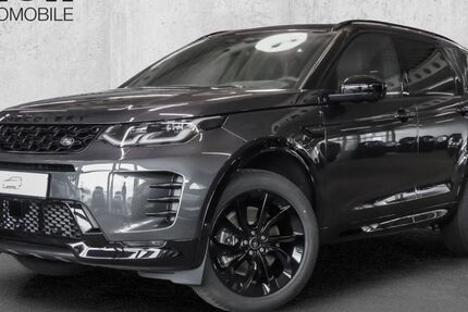 Land Rover Discovery Sport 15.150 km 51.290 &euro; Köln 51149