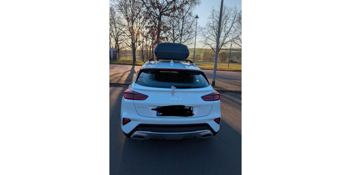 Kia XCeed 58.000 km 17.500 &euro; Duderstadt 37115