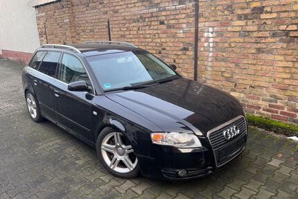 Audi A4 250.684 km 2.200 &euro; Budenheim 55257