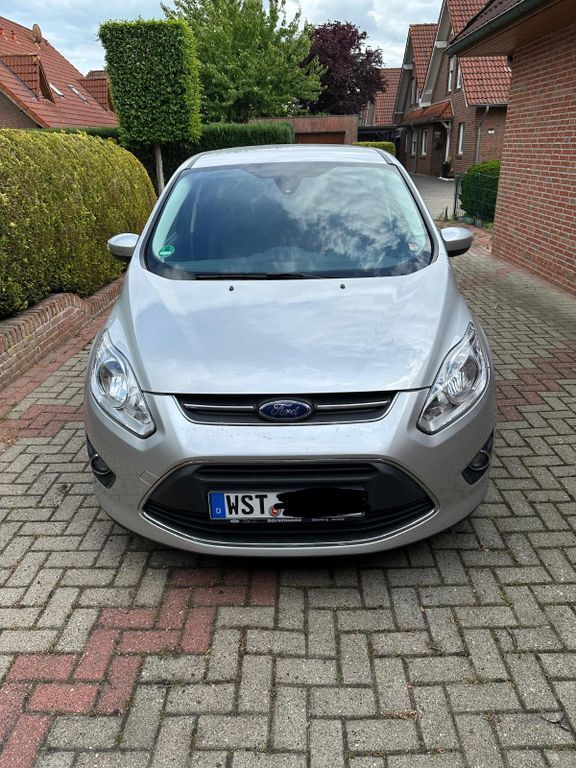 C-Max