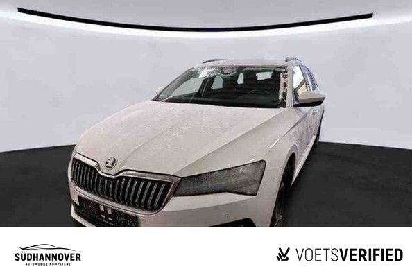 Skoda Superb 137.350 km 18.190 &euro; Göttingen 37079