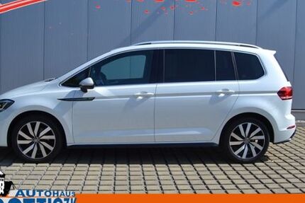 VW Touran 65.607 km 29.289 &euro; Bautzen 02625