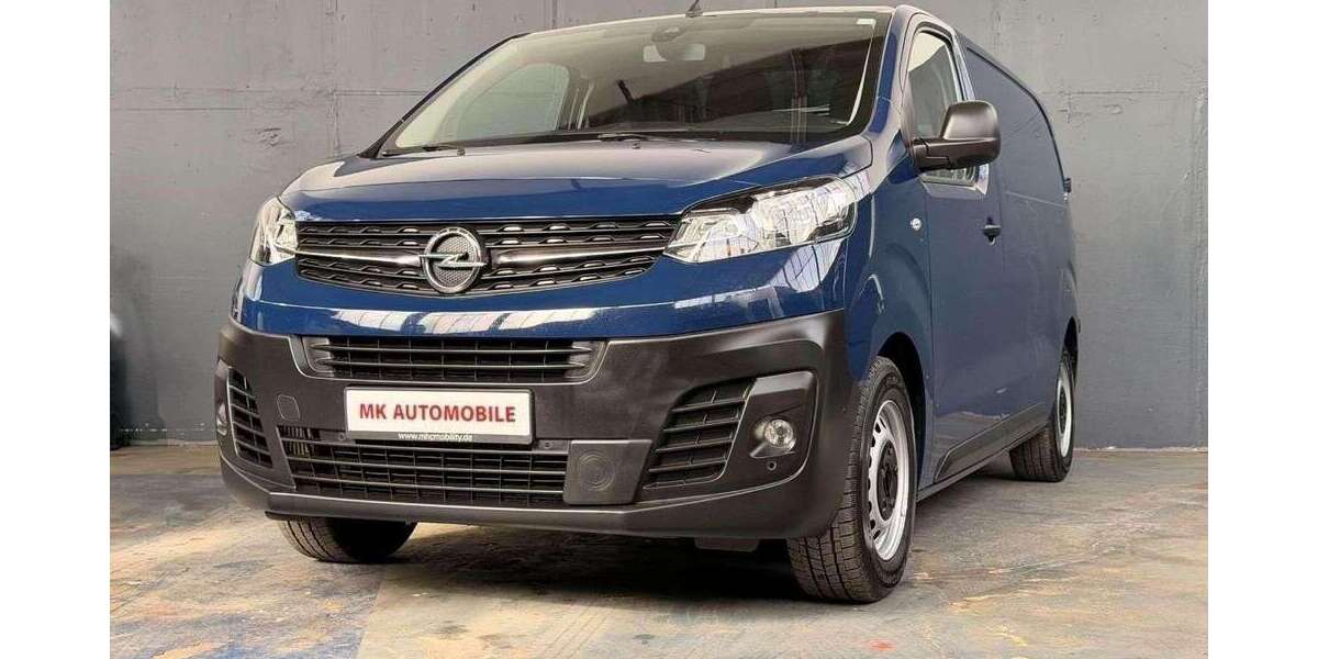 Opel Vivaro 121.400 km 15.400 &euro; Hilden 40721