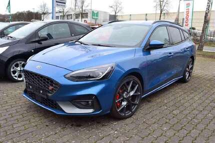 Ford Focus 69.600 km 21.800 &euro; Marsberg 34431