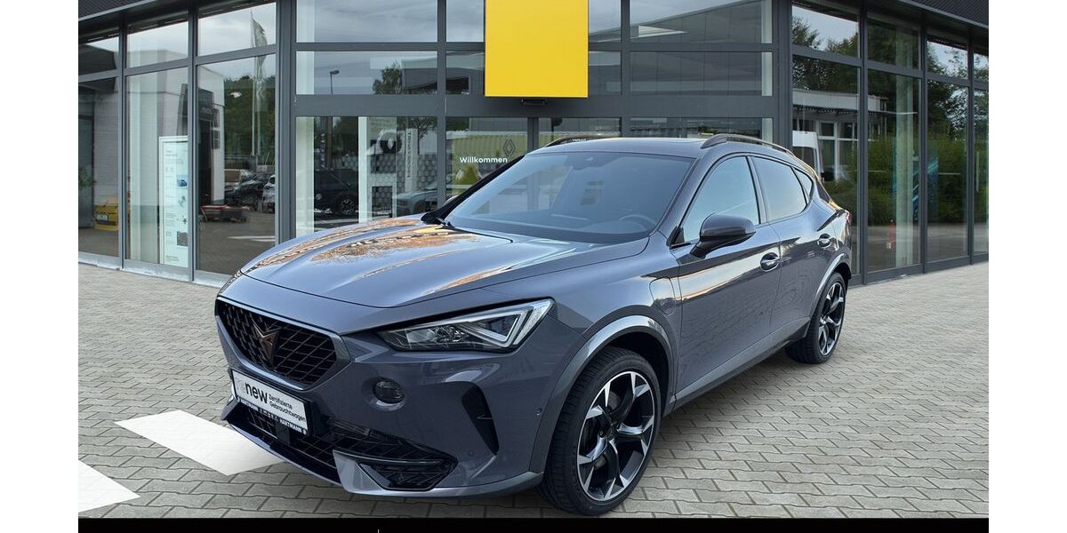 Cupra Formentor 93.300 km 24.990 &euro; Ibbenbüren 49477