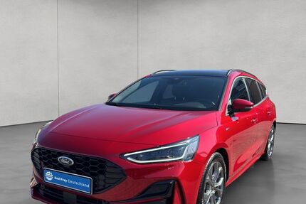 Ford Focus 9.708 km 22.450 &euro; Frankfurt 60386