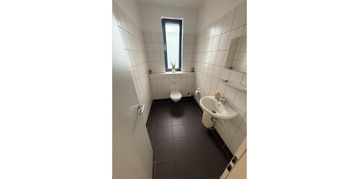 Behandlungsräume Büro zimmer