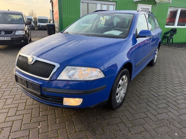Skoda Octavia 181.300 km 3.499 &euro; Hohenwarsleben 39326