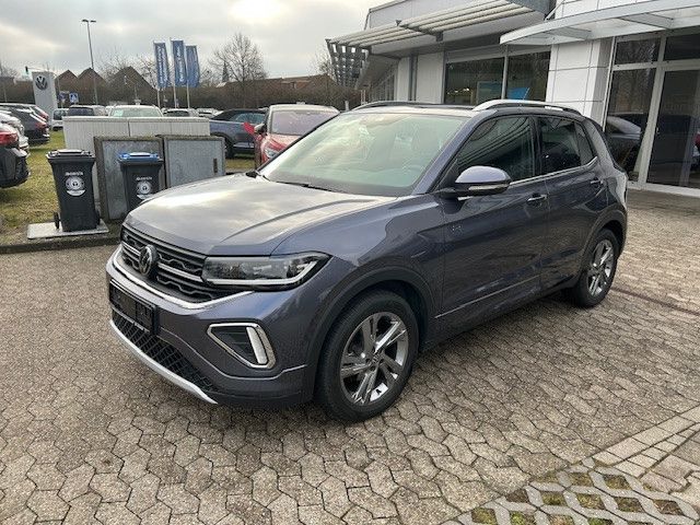 VW T-Cross 13.496 km 28.200 &euro; Düsseldorf 40472