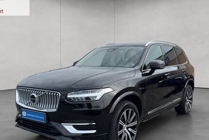 Volvo XC90 22.707 km 54.800 &euro; Frankfurt am Main 60486