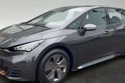 Cupra Born 18.449 km 23.950 &euro; Hamburg 22529