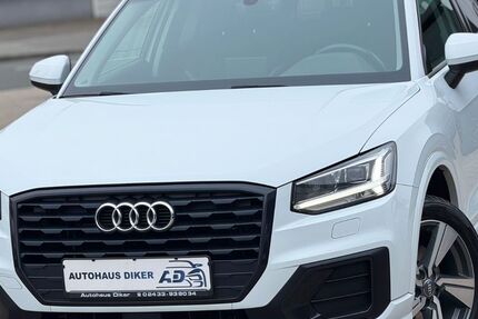 Audi Q2 88.616 km 17.800 &euro; Hückelhoven 41836