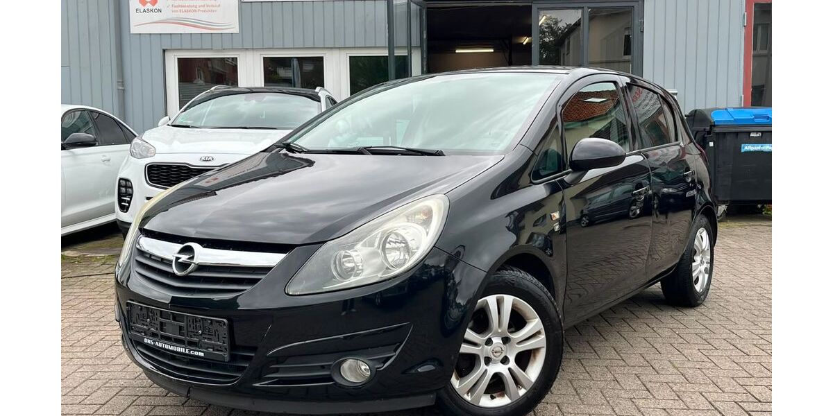Opel Corsa 131.000 km 3.499 &euro; Osnabrück 49086