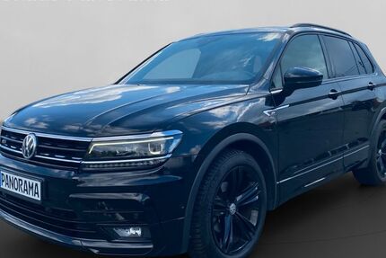VW Tiguan 141.816 km 21.990 &euro; Schönefeld OT Großziethen 12529