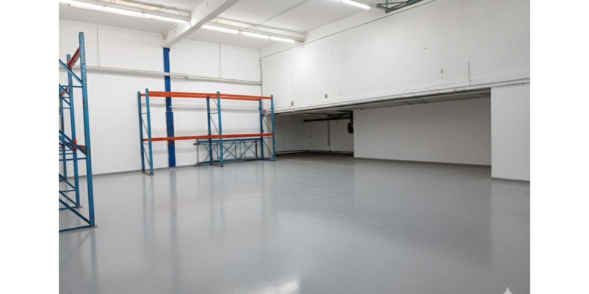 Gewerbeobjekt Barsbüttel - 3.561&euro; | Angebot:24616883