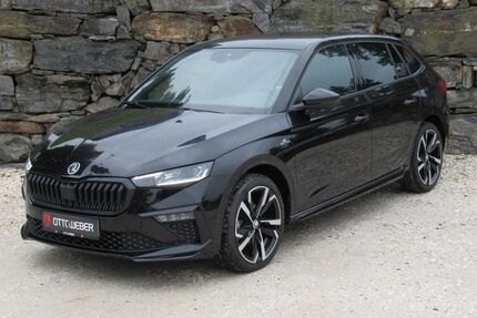 Skoda Scala 21.300 km 22.490 &euro; Annaberg-Buchholz 09456