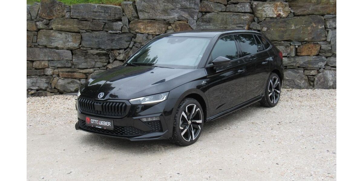 Skoda Scala 21.300 km 22.490 &euro; Annaberg-Buchholz 09456