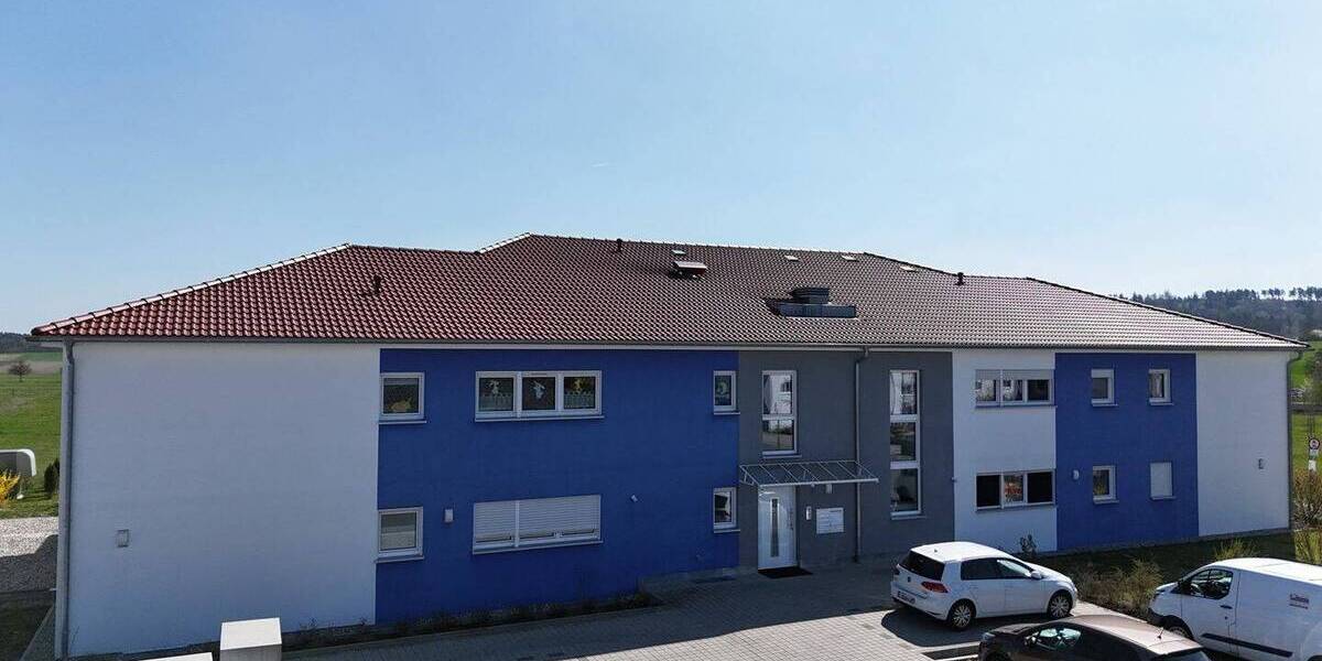 Etagenwohnung Aurach - 4 Zimmer, 170 m&sup2;, 669.000&euro; | Angebot:25668504