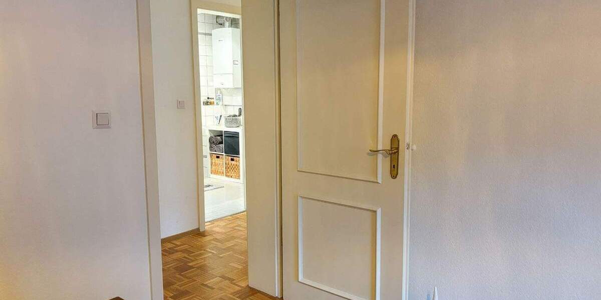 Etagenwohnung Mannheim Oststadt - 2 Zimmer, 90 m&sup2;, 320.000&euro; | Angebot:24991259