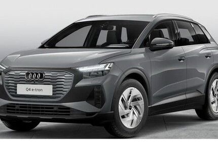 Audi Q4 e-tron 6.606 km 41.479 &euro; Oldenburg 26135