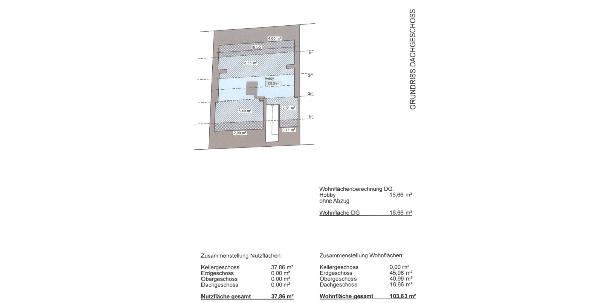 Reihenmittelhaus Rüdesheim am Rhein - 4 Zimmer, 103 m&sup2;, 298.000&euro; | Angebot:25705521