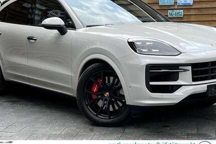 Porsche Cayenne 11.784 km 129.900 &euro; Langenhagen 30855
