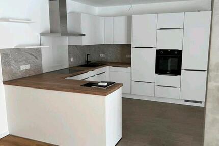 Schöne 3-Zimmer-Wohnung, 92,41 m² mit Terrasse - Erstbezug 3 zimmer