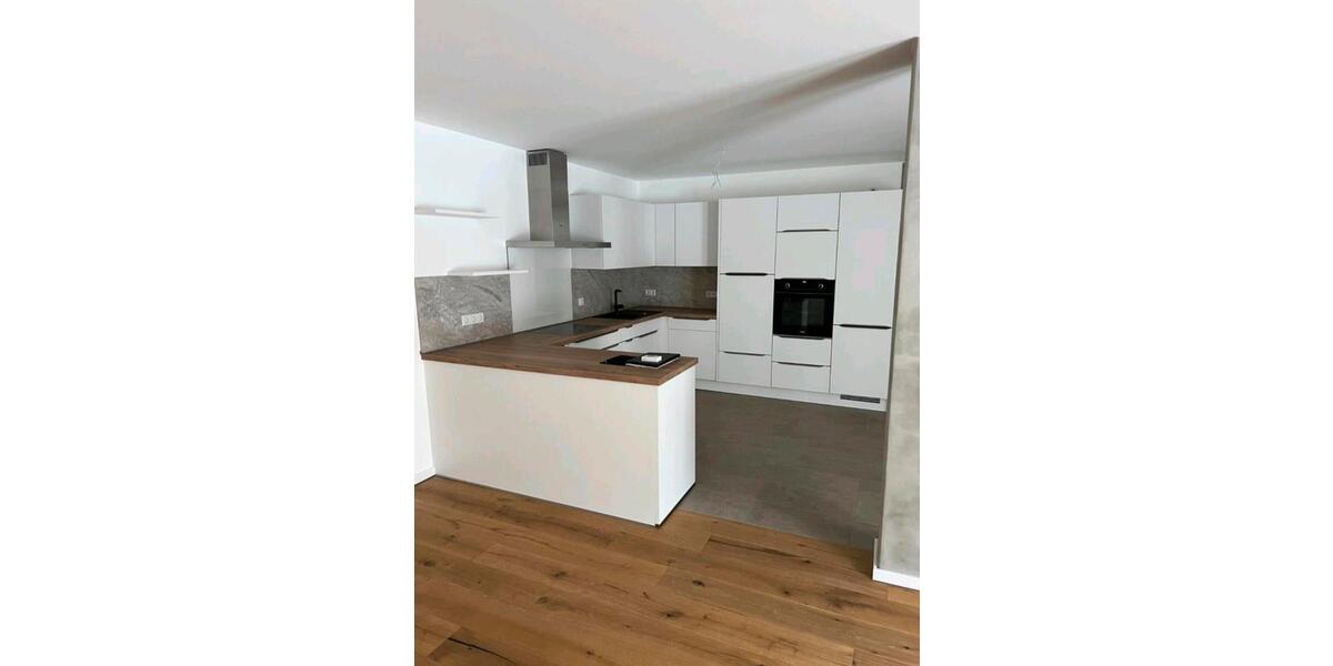 Schöne 3-Zimmer-Wohnung, 92,41 m² mit Terrasse - Erstbezug 3 zimmer