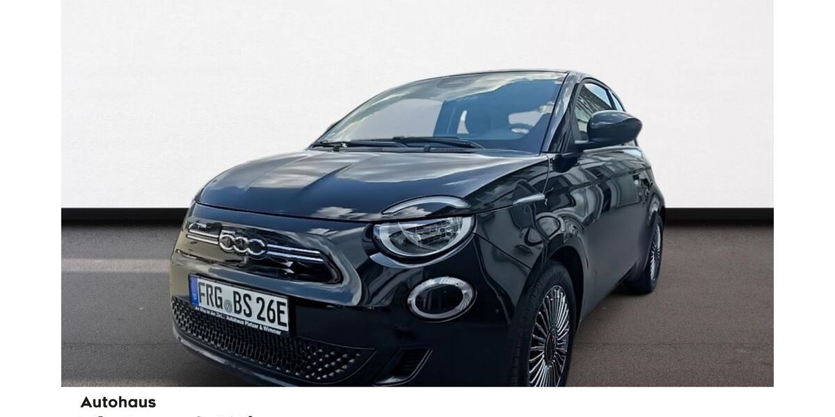 Fiat 500e 39.310 km 17.900 &euro; Hutthurm 94116