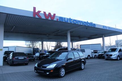 Ford Focus 285.000 km 999 &euro; Erfurt 99085