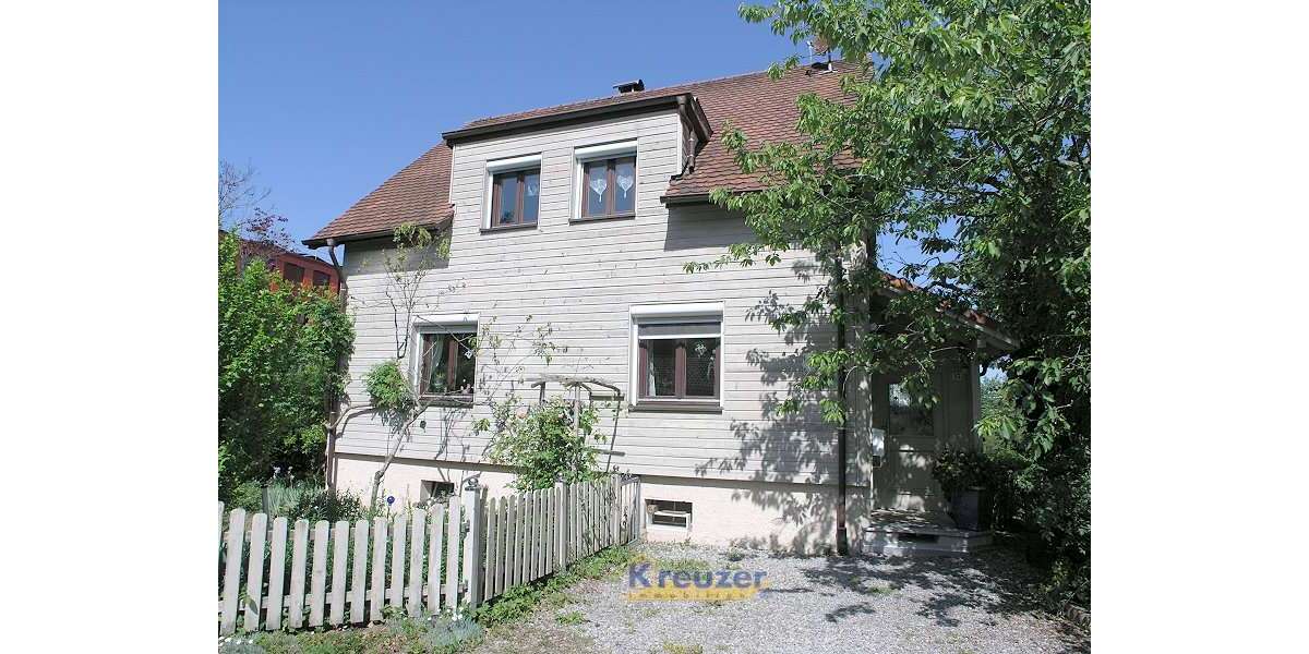 Einfamilienhaus Weingarten Trauben - 4.5 Zimmer, 100 m&sup2;, 535.000&euro; | Angebot:27087151