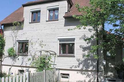 Haus Weingarten Trauben - 4.5 Zimmer, 100 m&sup2;, 535.000&euro; | Angebot:27087151